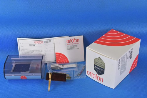 Ortofon 30w moving coil - mc*30w,