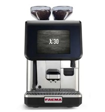 Espresso Soci Faema X30 Super