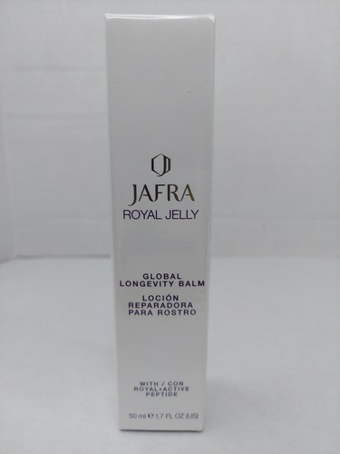 Jafra royal jelly global - jafra,