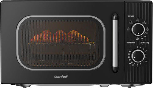 Forno microonde con - a,
