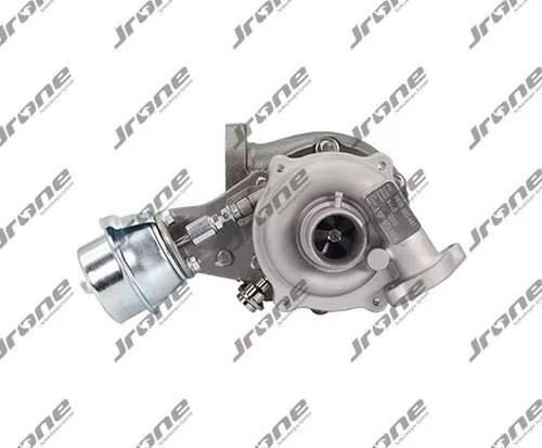 Turbina fiat doblo - fiat, gr