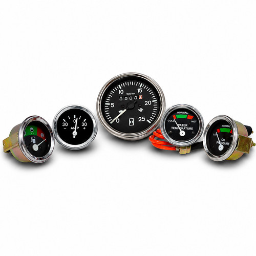 Tachimetro controllo set - set, per