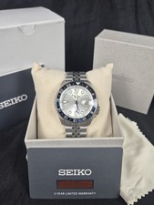 Seiko 5 Sport GMT SSK033K1