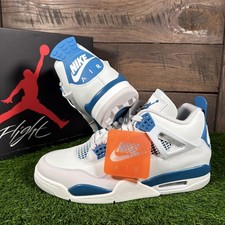 Nike Air Jordan 4 Retro 2024