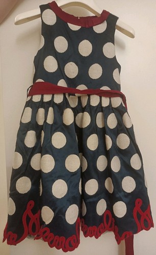 Vestito cerimonia monnalisa - cerimonia,