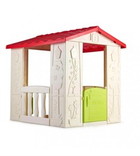 CASETTA DA GIARDINO PER