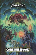 HARDCOVER Vagabond - Pulp