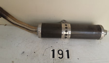 191 TERMINALE SCARICO HONDA