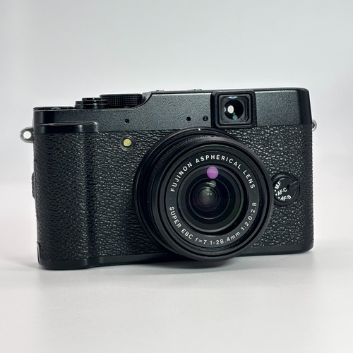 Fotocamera digitale fujifilm - fotocamera,