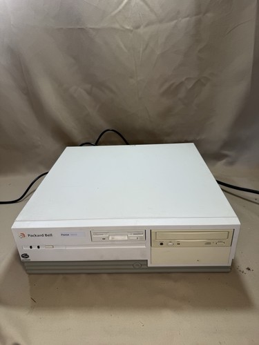 Packard bell force 101cd - packard,