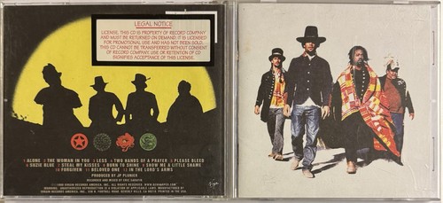 Ben harper burn shine - shine, cd