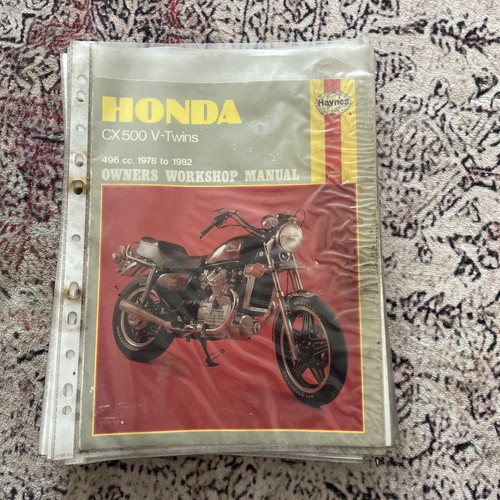 Manuale honda - manuale,