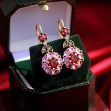 Boucles d'oreilles Dormeuses