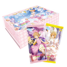Card Captor Sakura Collezione