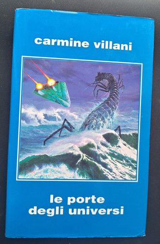 Porte degli universi - le,