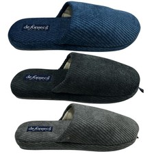 De fonseca pantofole ciabatte