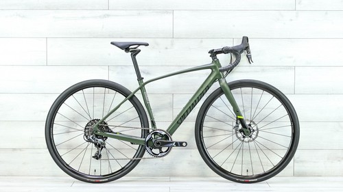 Specialized diverge expert - expert, x1