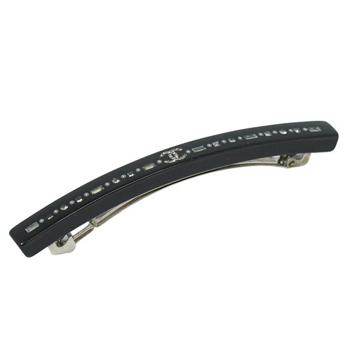 Fermaglio per capelli chanel - fermaglio,