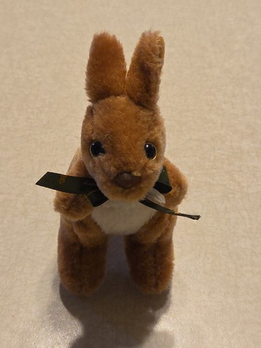 Australia peluche mini - 5",