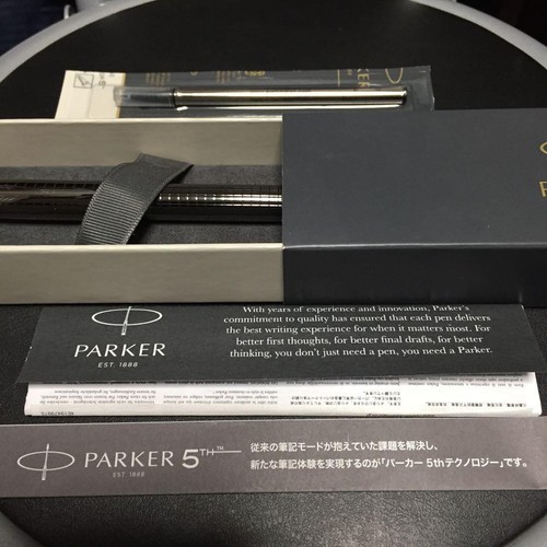 Parker est 1888 penne - parker,