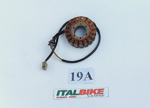 Statore originale ducati - statore,