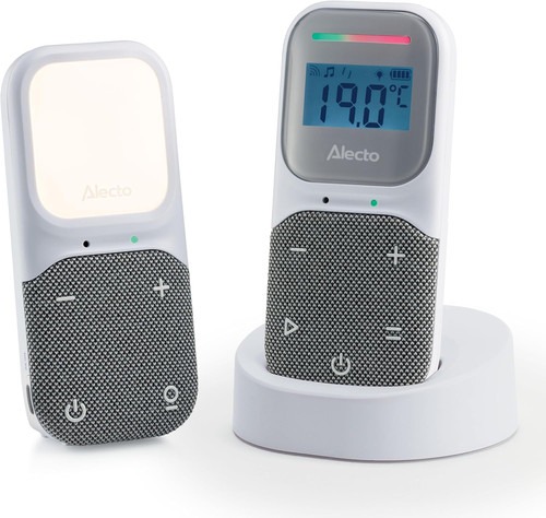 Dbx140 moderno baby monitor - moderno,