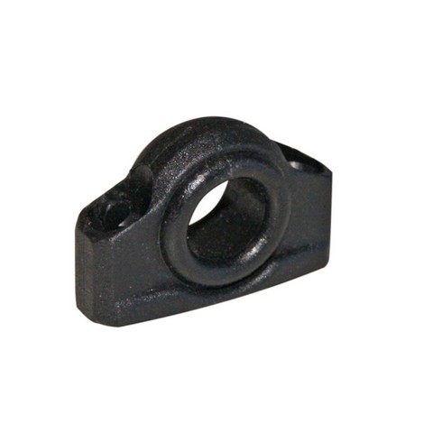 Passascotte nylon foro ø - foro,