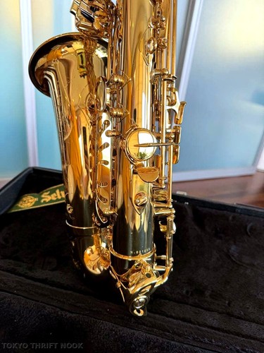 Excellent selmer paris - [excellent], serie