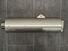 Scarico (marmitta) Suzuki RF