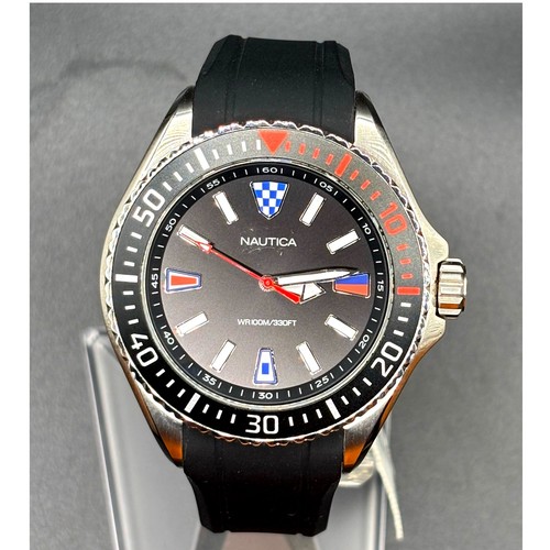 Orologio nautica crandon park - orologio,