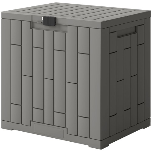 Outsunny box giardino - box,