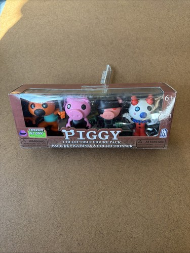 Piggy roblox collectible - roblox,