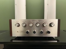 Vintage PIONEER SF-70