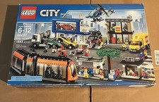 LEGO City 60097 City Square