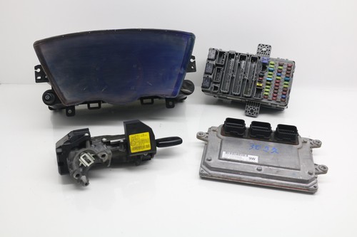 Kit centralina motore per - kit,