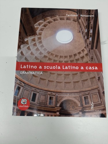 Latino scuola casa - latino,