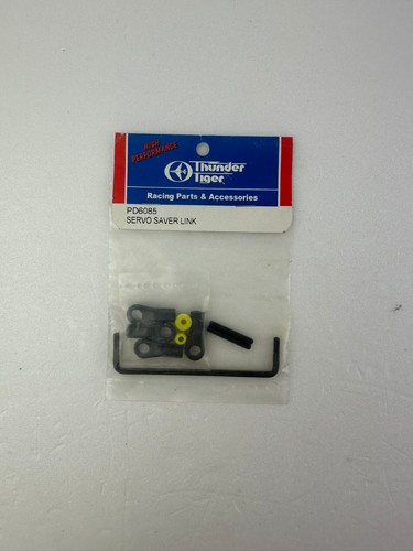 Thunder tiger pd6085 ssk servo - pd6085,
