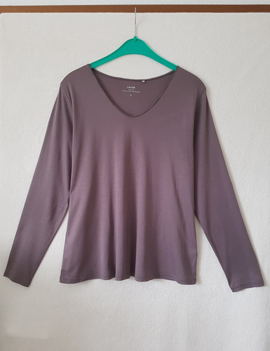 Camicia maniche lunghe - camicia,