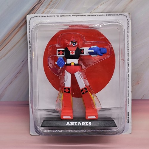 Robot anime collection - anime, go