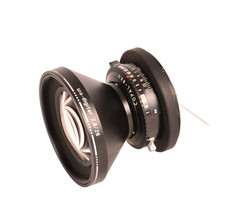 Schneider WA-Digitar 28mm F2,8 su baionetta Silvestri