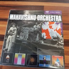 MAHAVISHNU ORCHESTRA original