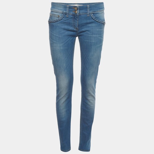 Elisabetta franchi blue - franchi,
