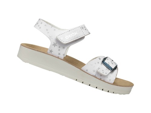 Geox sandali bambina con strap - geox,