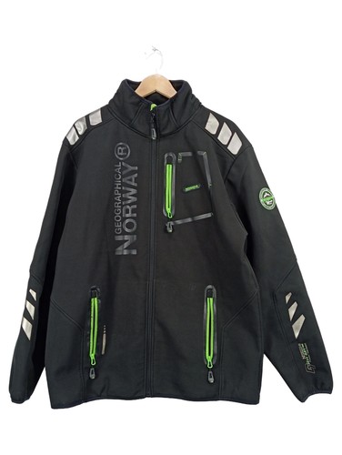 Geographical norway giacca - norway,