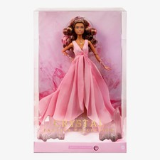 Barbie Crystal Fantasy
