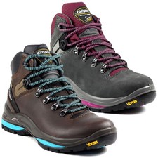 Stivali donna GriSport Lady