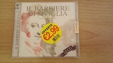 Gioacchino Rossini, Il Barbiere di Siviglia(2 cd)