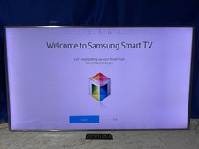 Samsung 55" 4K SUHD LED Smart