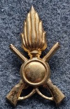 FREGIO PICCOLO MODELLO 1946