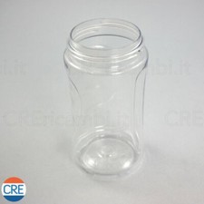 Bottiglia Take Away Tritan